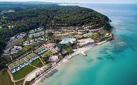 Hotel Sani Beach Club Chalkidiki
